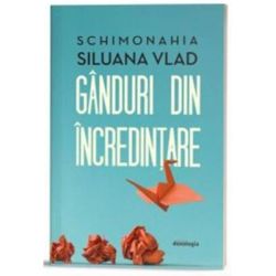 Ganduri din incredintare (editia a doua)