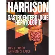 Gastroenterologie si hepatologie. Harrison de Dan L.Longo