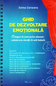 Ghid de dezvoltare emotionala