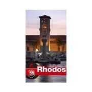Ghid turistic RHODOS