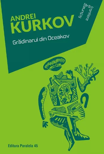 Grădinarul din Oceakov