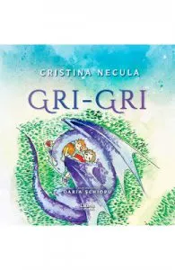 Gri-gri de Cristina Necula