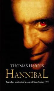 Hannibal de Thomas Harris