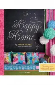 Happy Home de Jennifer Paganelli