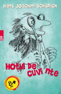 Hotul de cuvinte