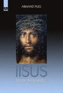 Iisus de Armand Puig