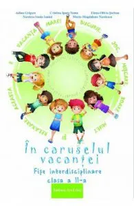 In caruselul vacantei