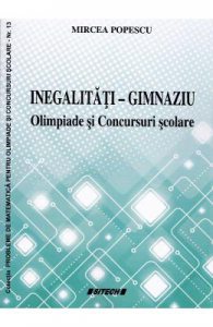 Inegalitati
