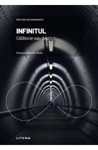 Infinitul. Calatorie sau destin?