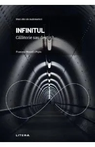 Infinitul. Calatorie sau destin?