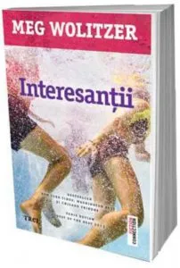 Interesantii de Meg Wolitzer