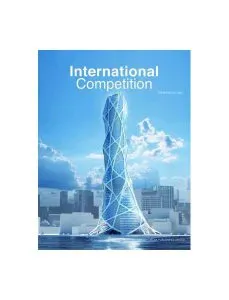 International Competition Architecture Works de Jiasi Hu