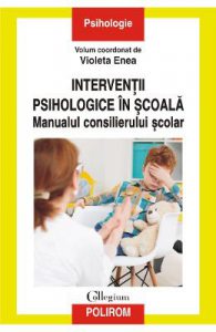 Interventii psihologice in scoala