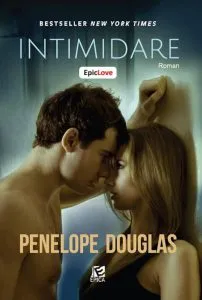 Intimidare de Penelope Douglas