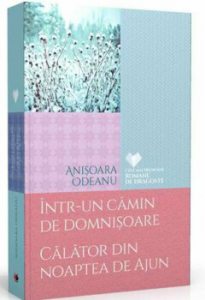Intr-un camin de domnisoare. Calator din noaptea de ajun