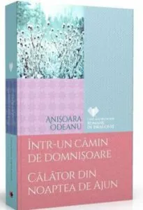 Intr-un camin de domnisoare. Calator din noaptea de ajun de Anisoara Odeanu