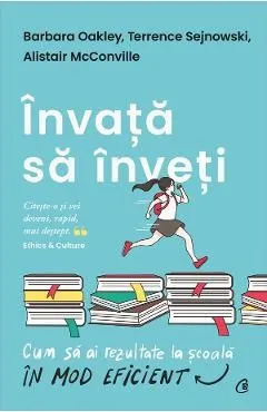 Invata sa inveti de Alistair Mcconville