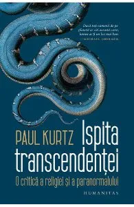 Ispita transcendentei de Paul Kurtz