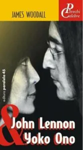 John Lennon &amp; Yoko Ono de James Woodall