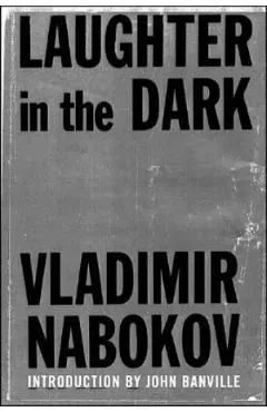 Laughter in the Dark