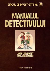 Manualul detectivului