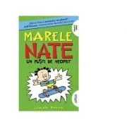Marele Nate 3. Un pusti de neoprit. Paperback de Lincoln Peirce