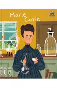 Marie Curie