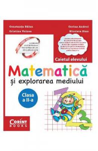 Matematica si explorarea mediului