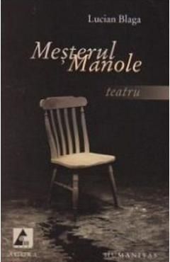 Mesterul Manole