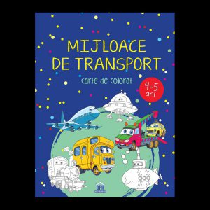 Mijloace de transport
