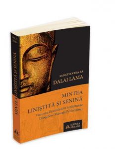 Mintea linistita si senina