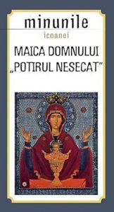 Minunile icoanei Maica Domnului Potirul nesecat
