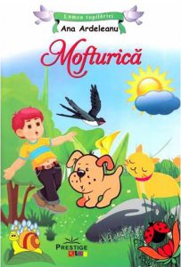 Mofturica