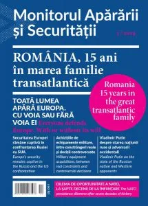 Monitorul Apărării și Securității 3/2019