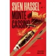 Monte Cassino. Editie 2020 de Sven Hassel