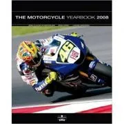 Motorcycle Yearbook 2008 de Jean-Claude Schertenleib