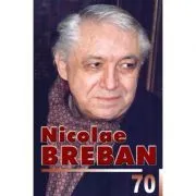 Nicolae Breban 70 de Aura Christi
