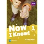 Now I Know! 1 I Can Read Student Book de Tessa Lochowski