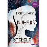 Numara stelele. O poveste din Copenhaga. Paperback de Lois Lowry