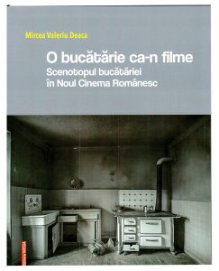 O bucatarie ca-n filme