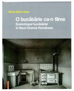 O bucatarie ca-n filme