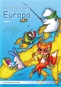 O calatorie prin Europa, Clasa I