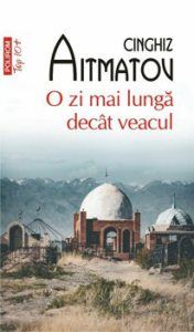 O zi mai lunga decat veacul (editie de buzunar)