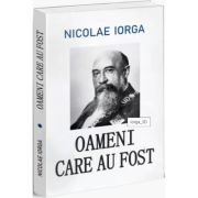 Oameni care au fost