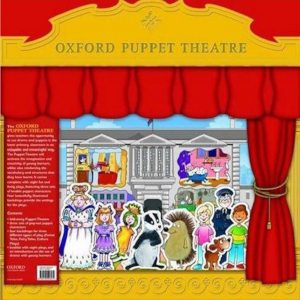 Oxford Puppet Theatre