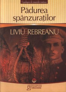 Padurea spanzuratilor