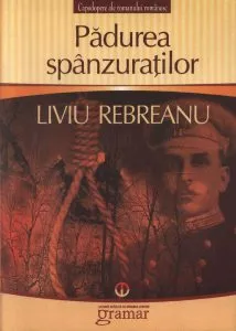 Padurea spanzuratilor