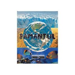 Pamantul planeta albastra   aplicatie