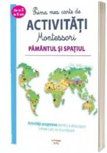Pamantul si spatiul