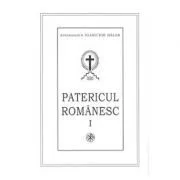 Patericul Romanesc de Arhimandrit Ioanichie Balan